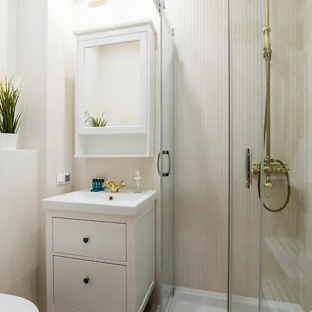 Shortstaypoland Dabrowszczakow 华沙