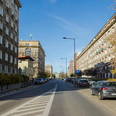 Shortstaypoland Dabrowszczakow * 华沙