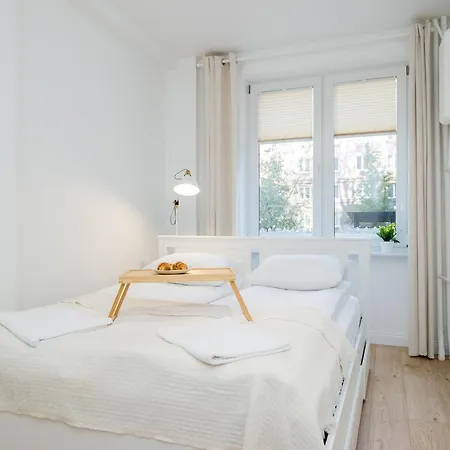 Shortstaypoland Dabrowszczakow 华沙