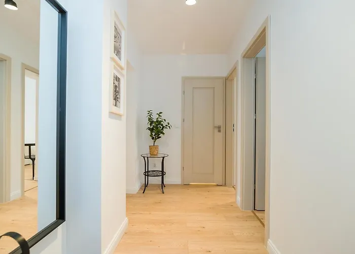 Shortstaypoland Dabrowszczakow Διαμέρισμα Βαρσοβία