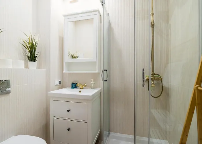 Shortstaypoland Dabrowszczakow Warsaw