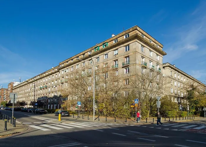 Shortstaypoland Dabrowszczakow